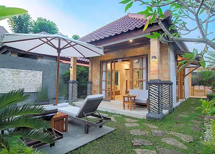 Danakha Villa Ubud BALI